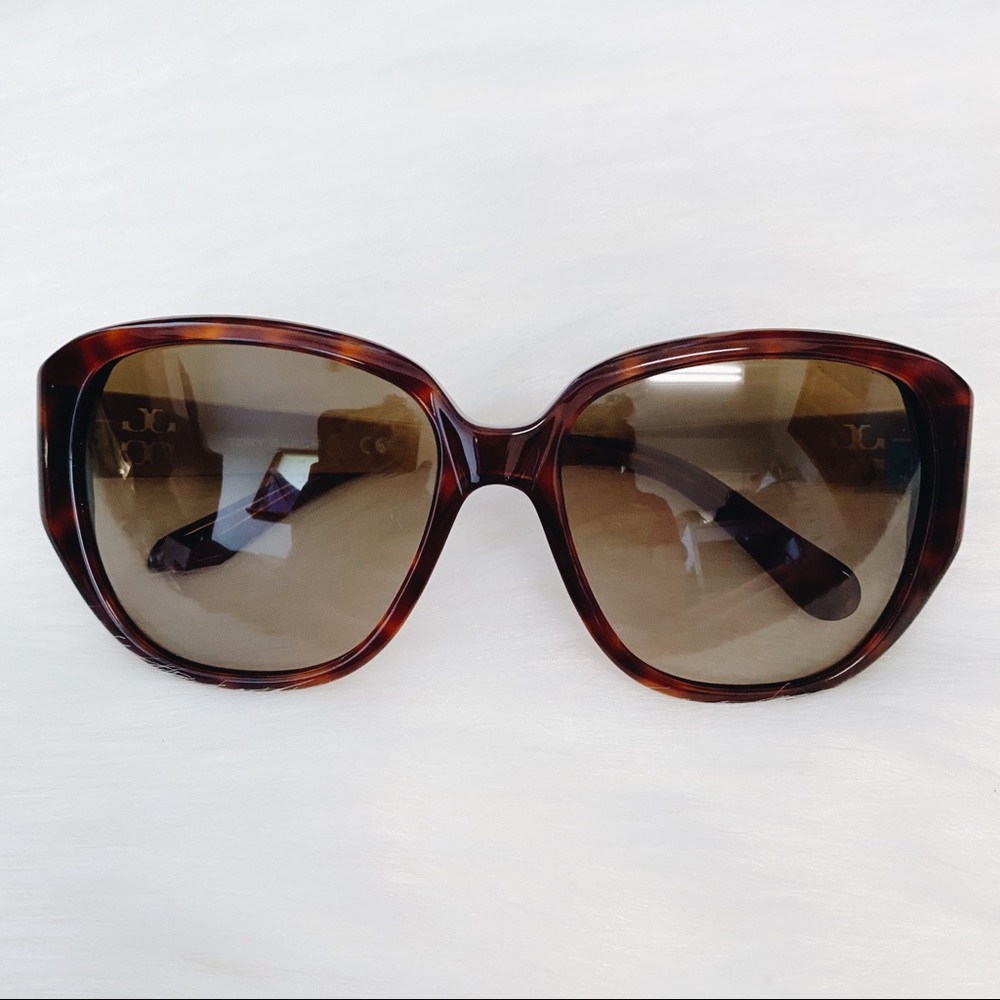 Tory Burch TY7014 Tortoise Shell Sunglasses
